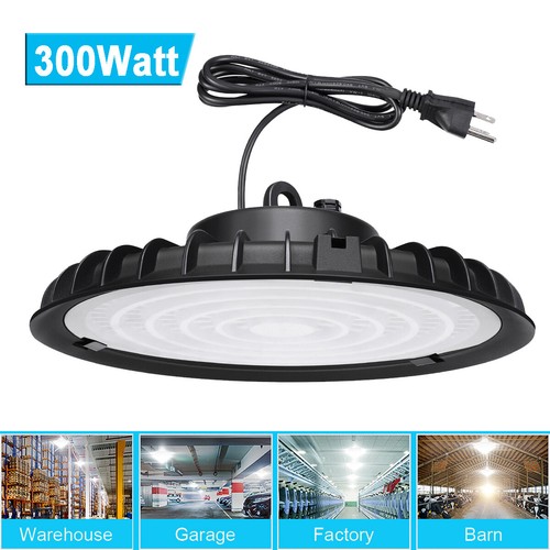 300w ufo led high - led,